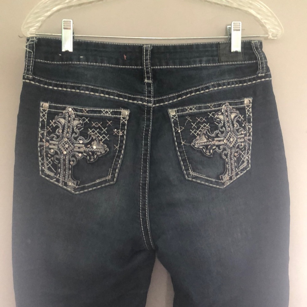 8 tall bootcut jeans